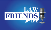 Law Friends Live